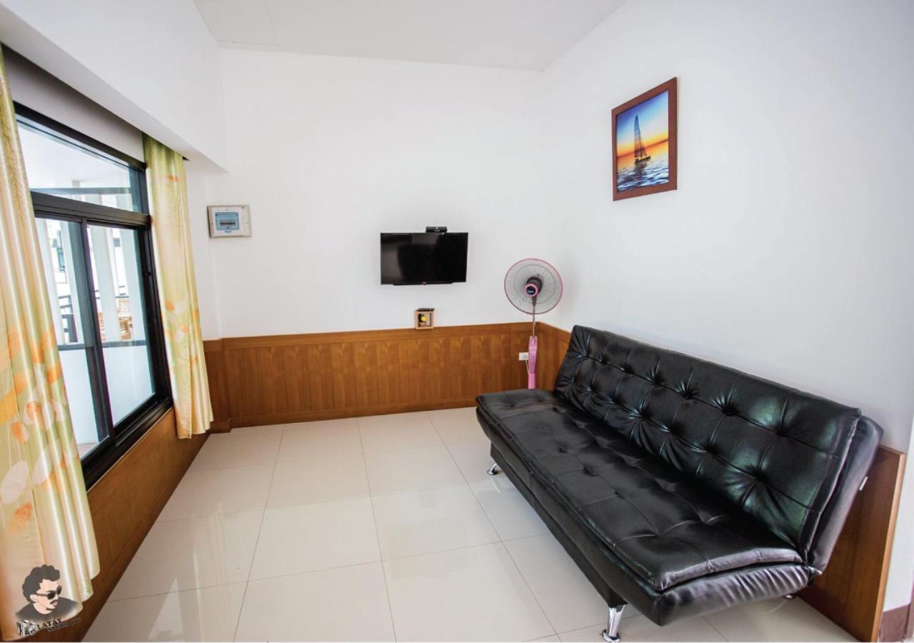 Staychill Resort Uttaradit Buitenkant foto